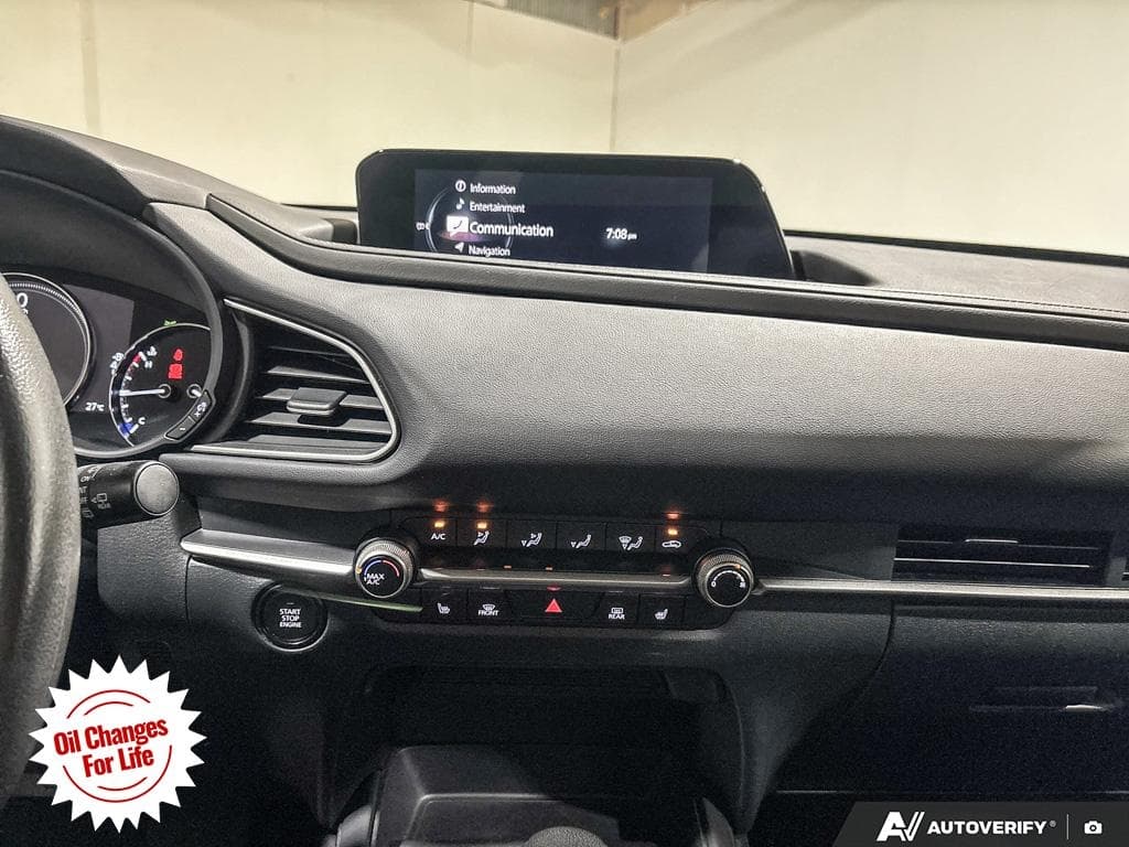 2023 Mazda CX-30 GX, photograph 23