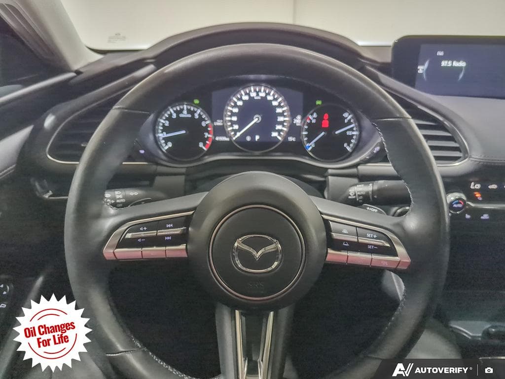 2023 Mazda Mazda3 GT, photograph 19