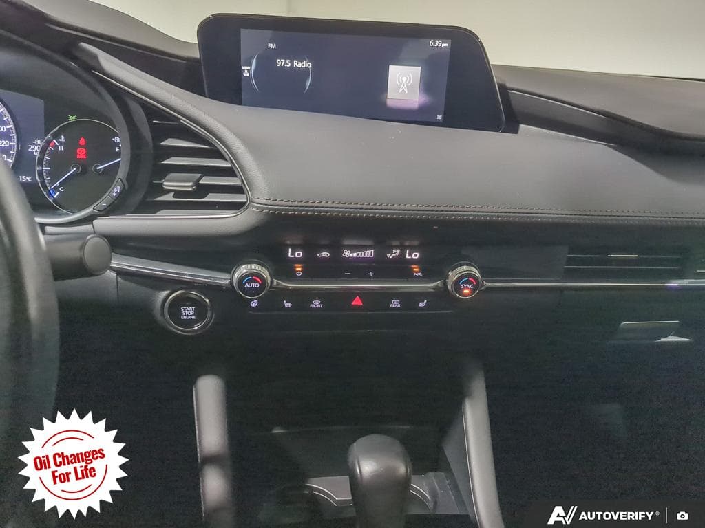2023 Mazda Mazda3 GT, photograph 24