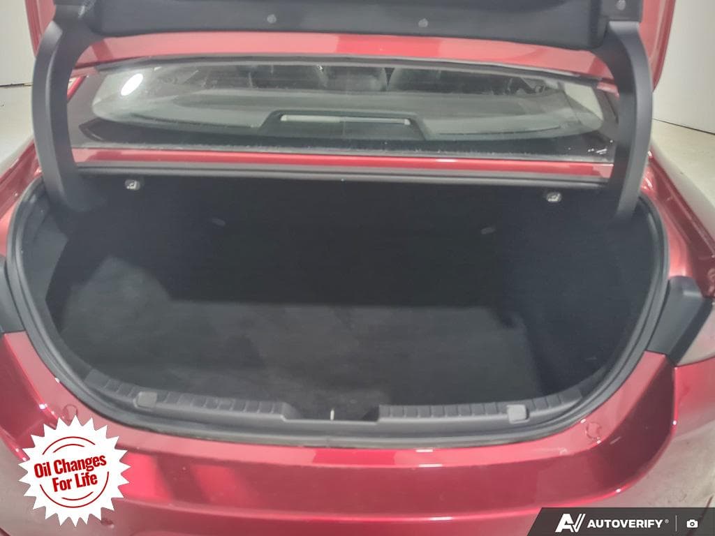 2023 Mazda Mazda3 GT, photograph 17