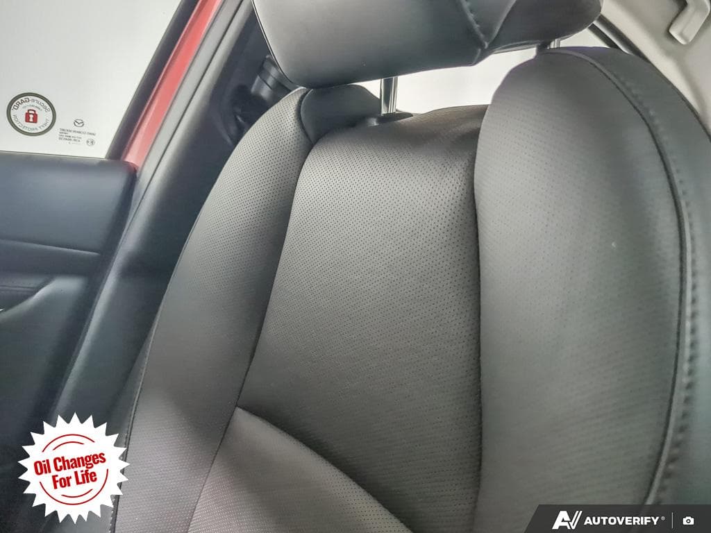 2023 Mazda Mazda3 GT, photograph 25