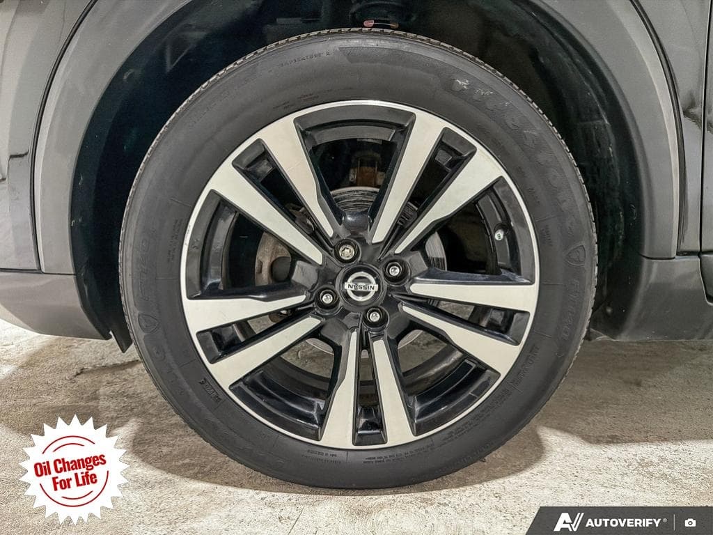 2020 Nissan Kicks SV, photograph 12