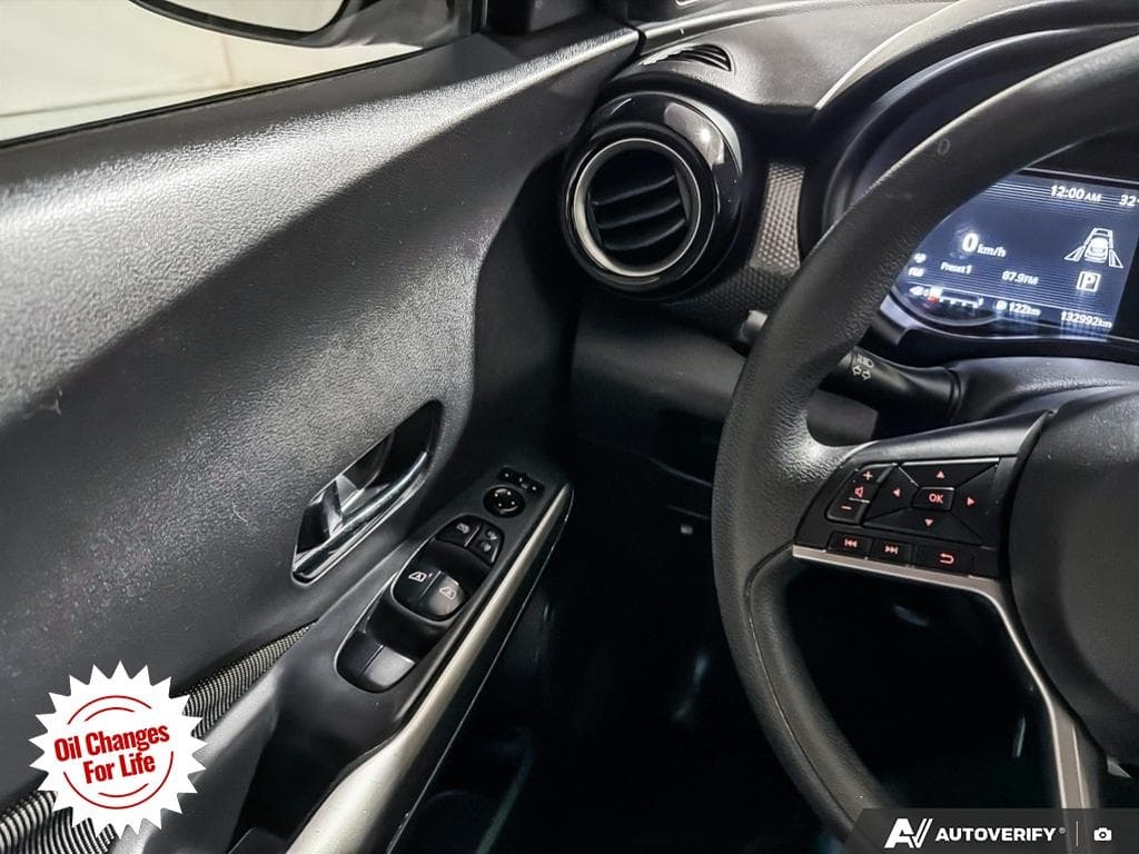 2020 Nissan Kicks SV, photograph 21