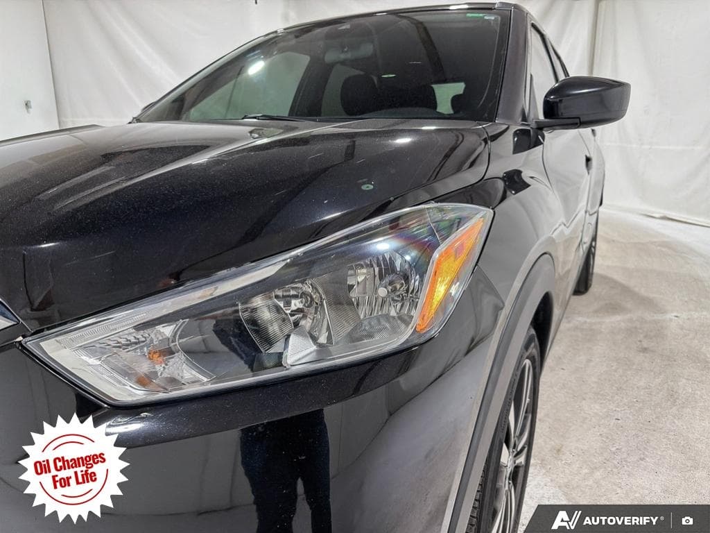 2020 Nissan Kicks SV, photograph 13