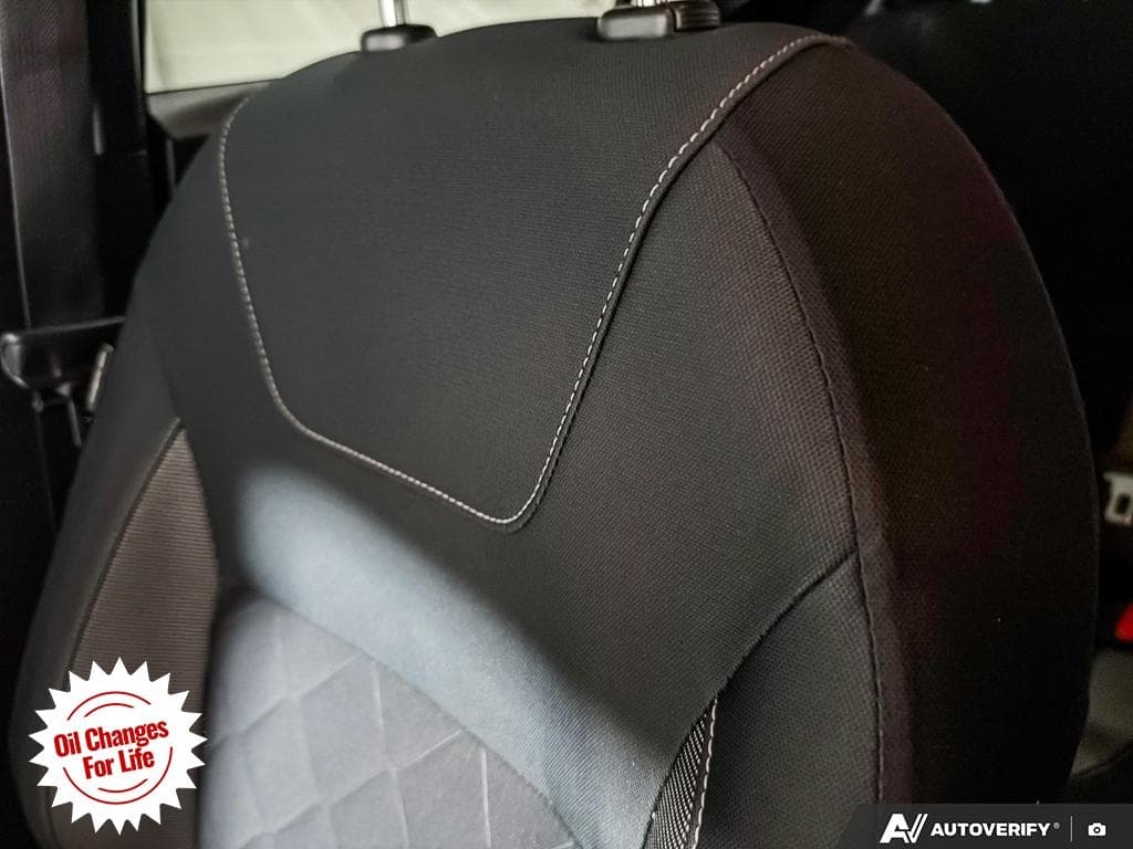 2020 Nissan Kicks SV, photograph 24