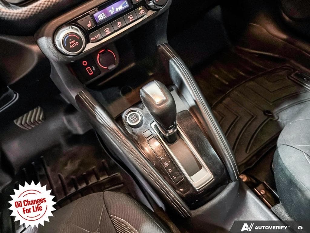 2020 Nissan Kicks SV, photograph 22