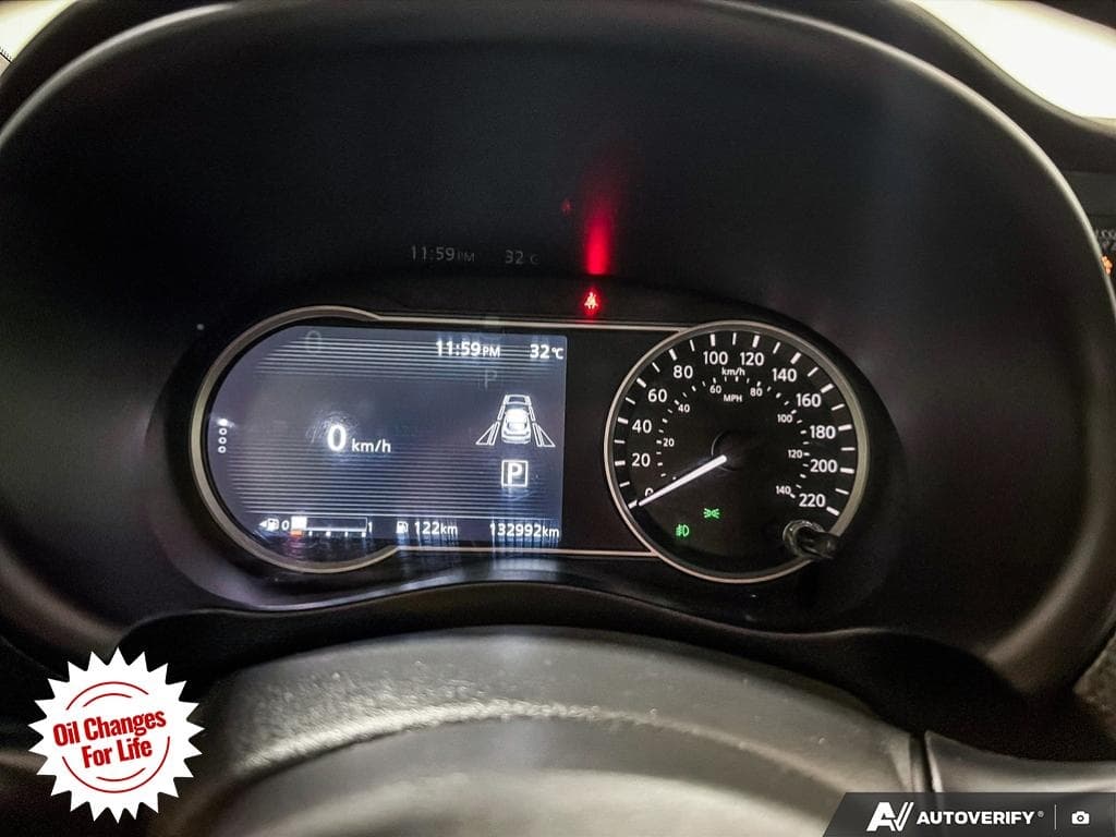 2020 Nissan Kicks SV, photograph 19