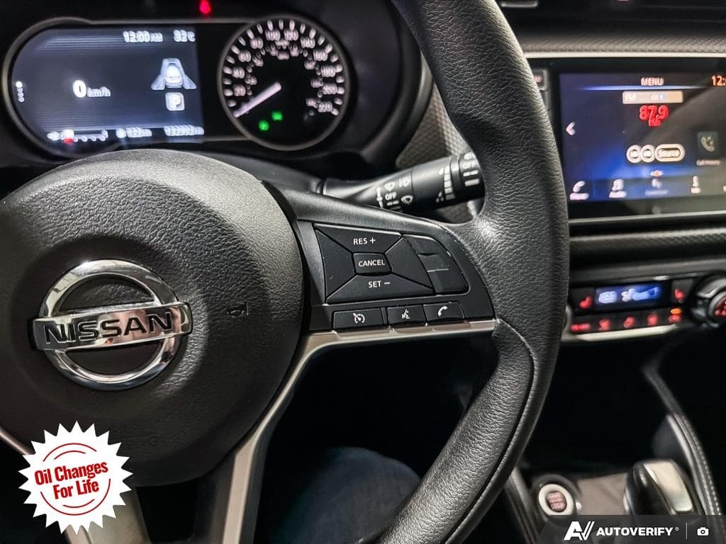 2020 Nissan Kicks SV, photograph 20