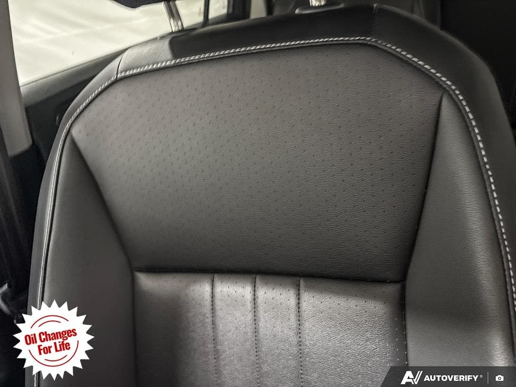 2024 Volkswagen Tiguan Comfortline, photograph 23