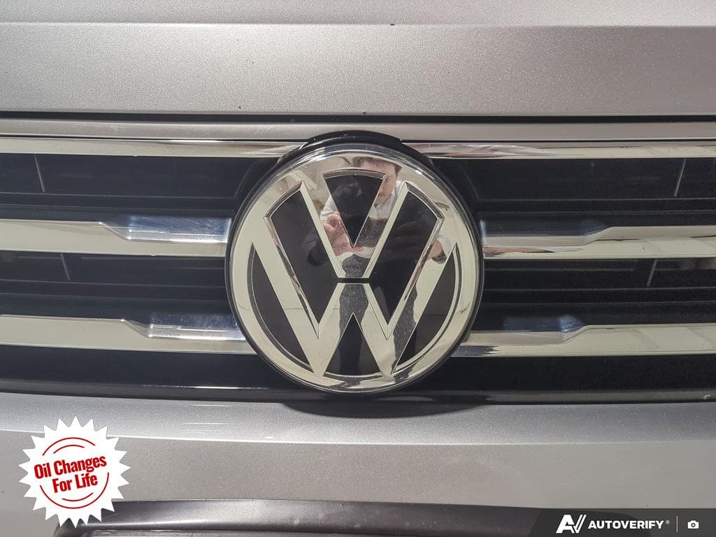2020 Volkswagen Tiguan Highline, photograph 15