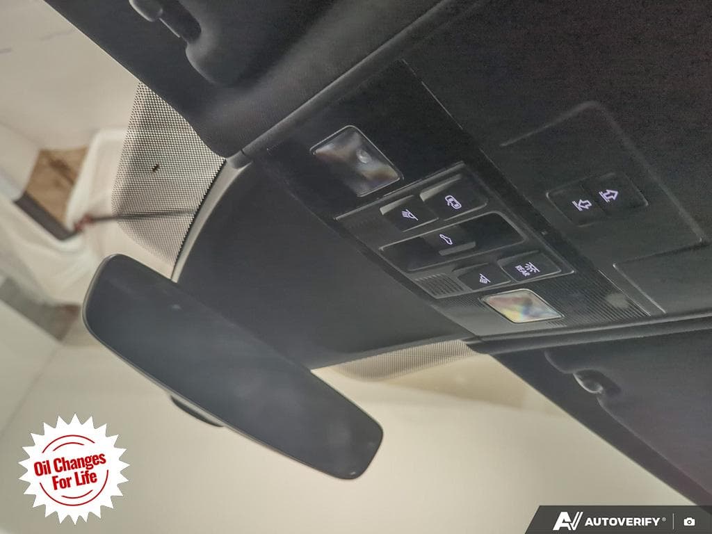 2020 Volkswagen Tiguan Highline, photograph 27