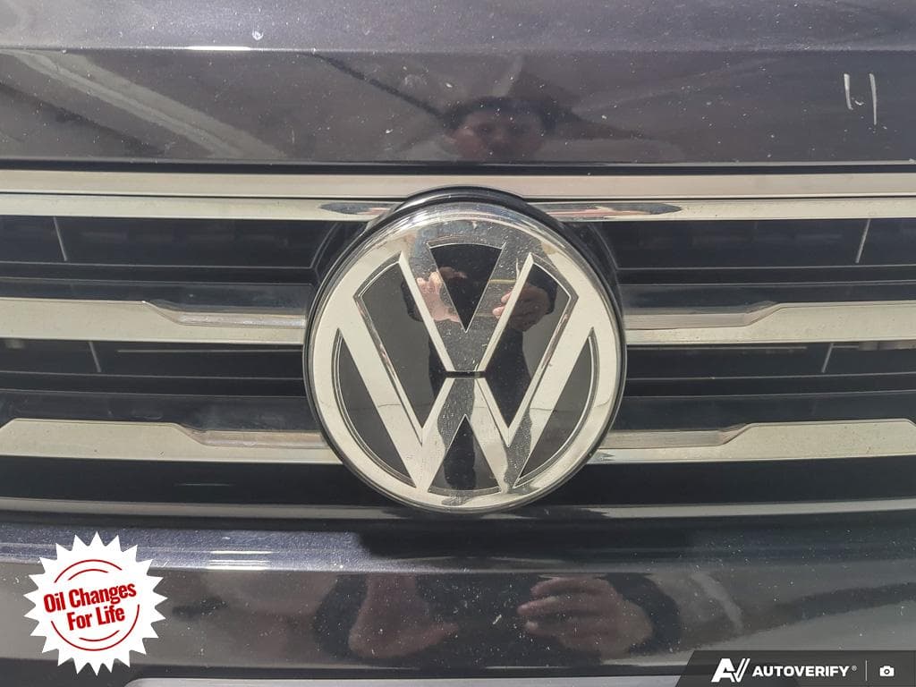 2021 Volkswagen Tiguan Highline, photograph 15