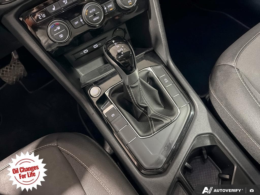 2024 Volkswagen Taos Comfortline, photograph 22