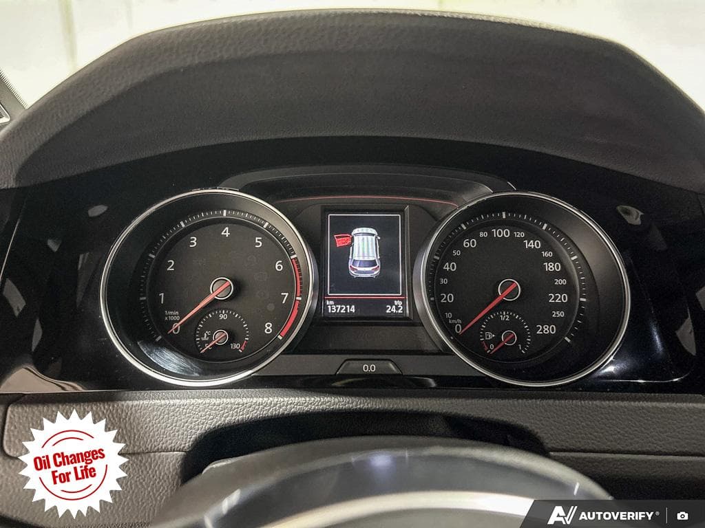 2019 Volkswagen Golf GTI Rabbit, photograph 19