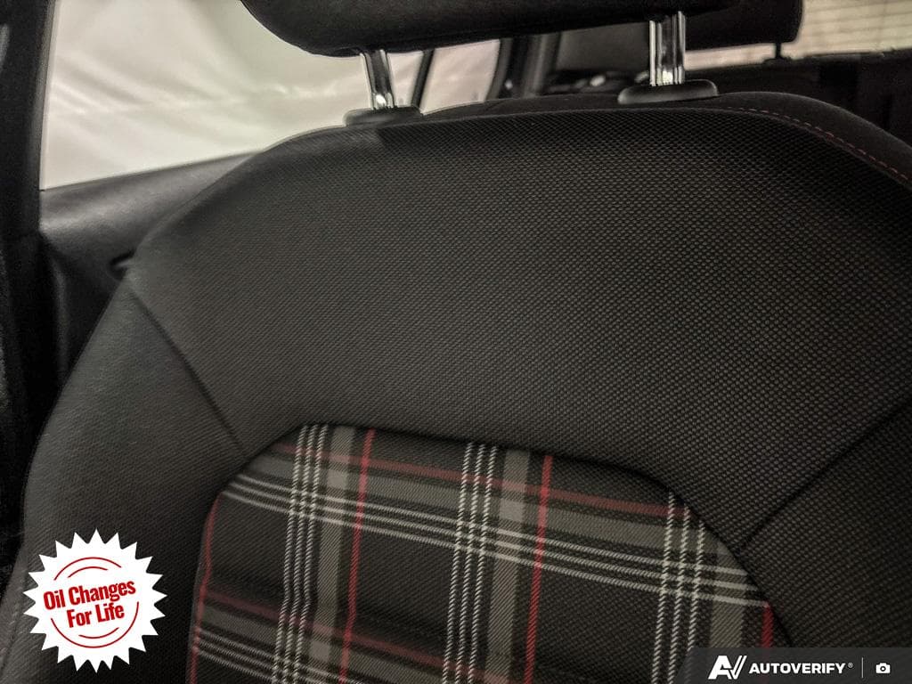 2019 Volkswagen Golf GTI Rabbit, photograph 24