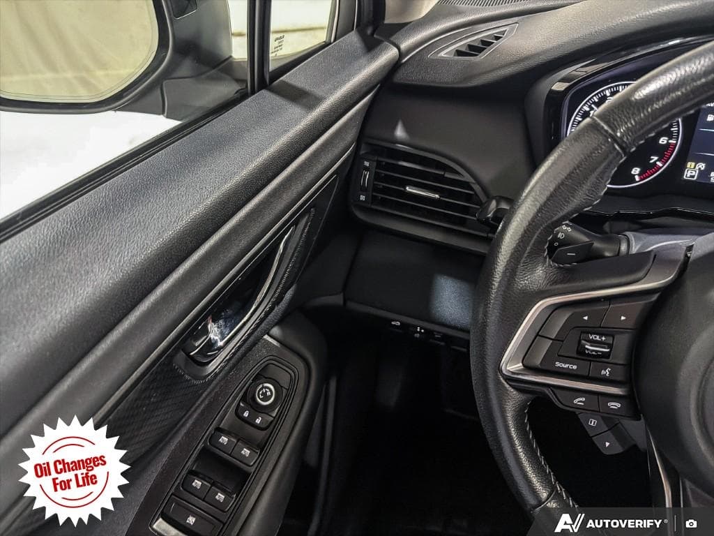 2020 Subaru Outback Touring, photograph 22