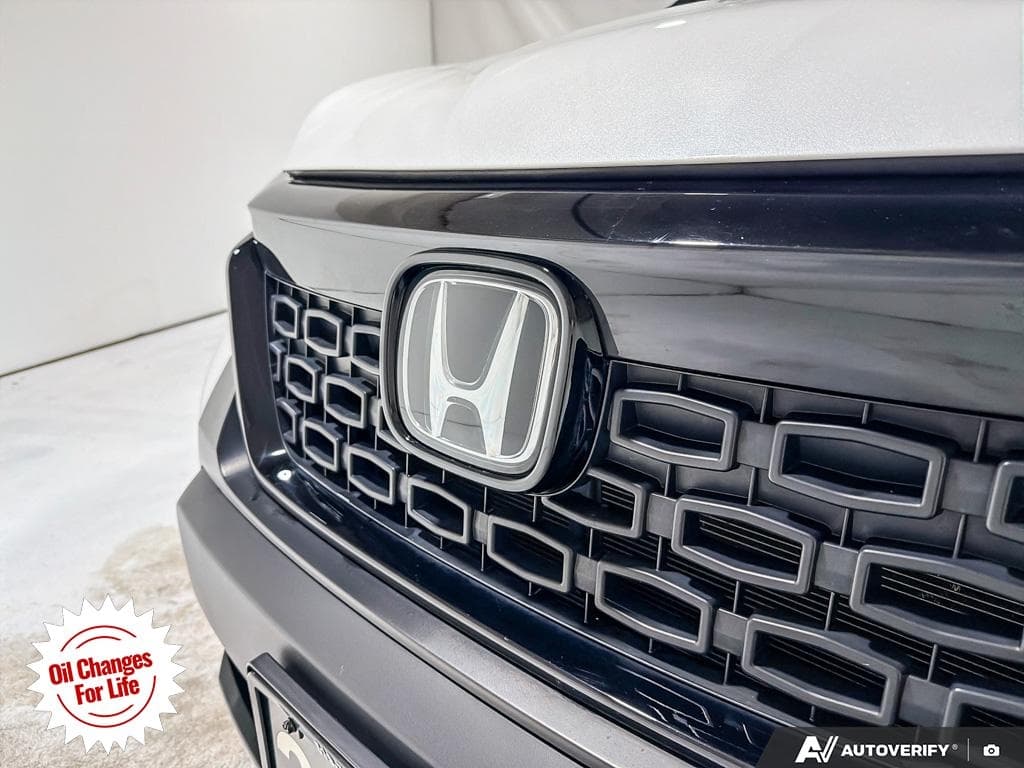2021 Honda Passport Touring, photograph 14