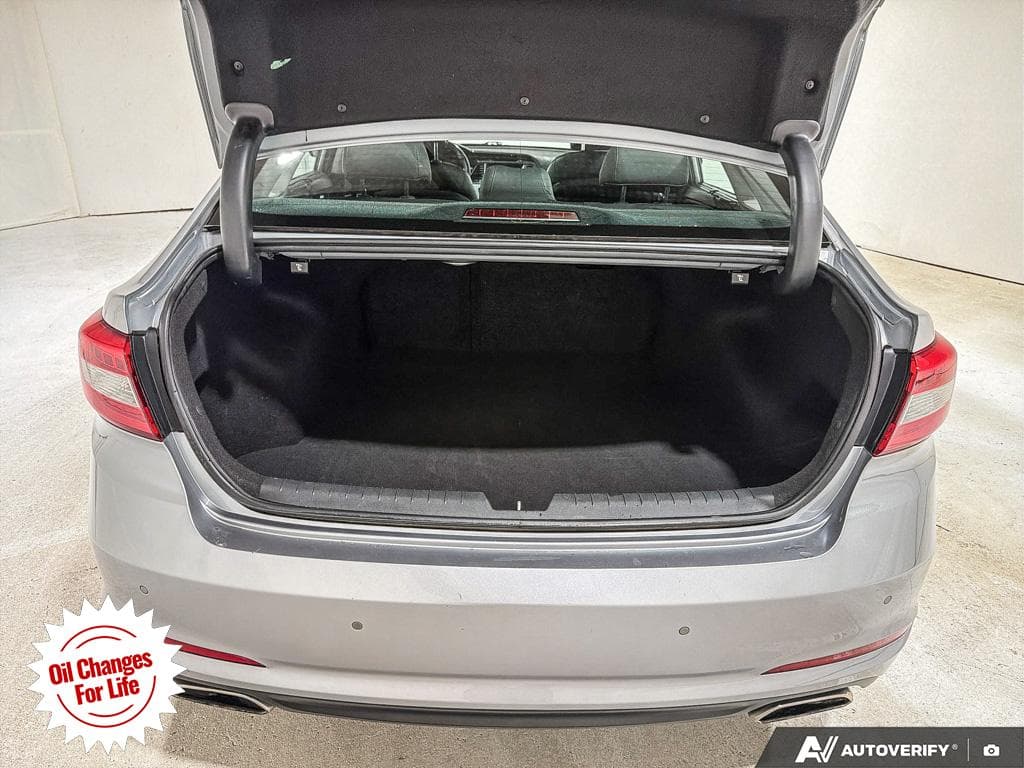 2015 Hyundai Sonata Sport Tech, photograph 16