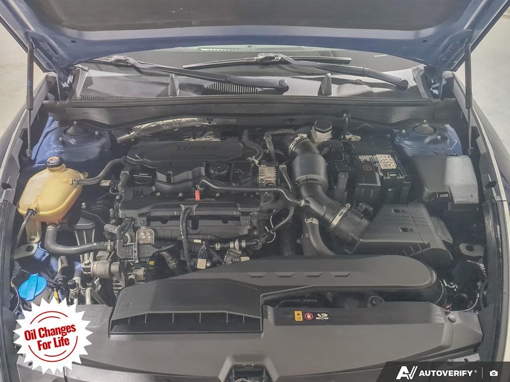 2022 Hyundai Sonata Sport, photograph 16