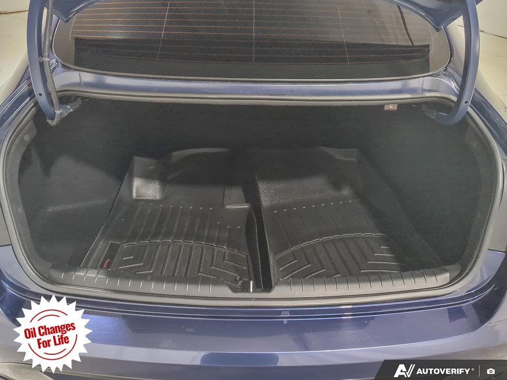 2022 Hyundai Sonata Sport, photograph 18