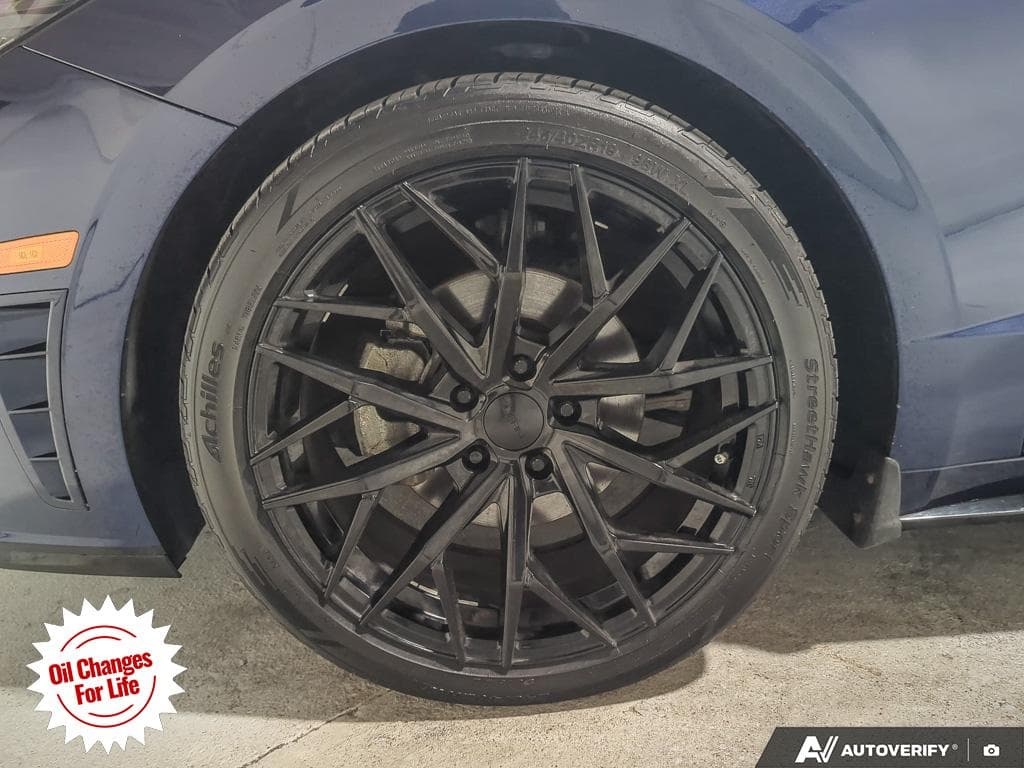 2022 Hyundai Sonata Sport, photograph 12