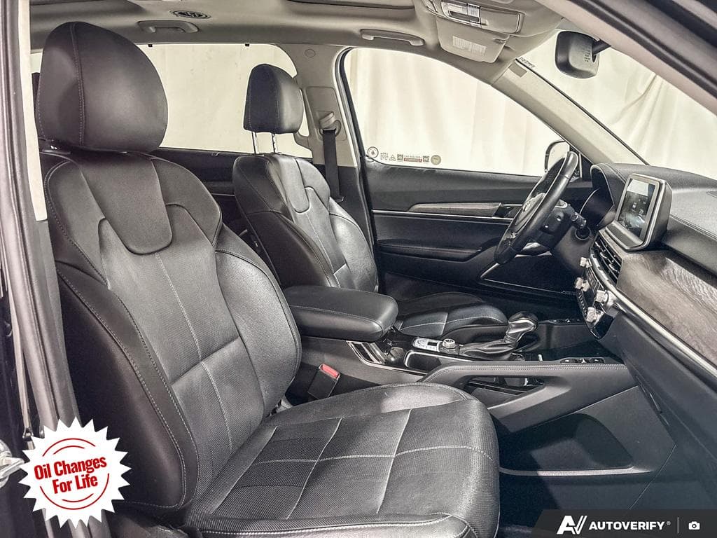 2020 Kia Telluride SX, photograph 26