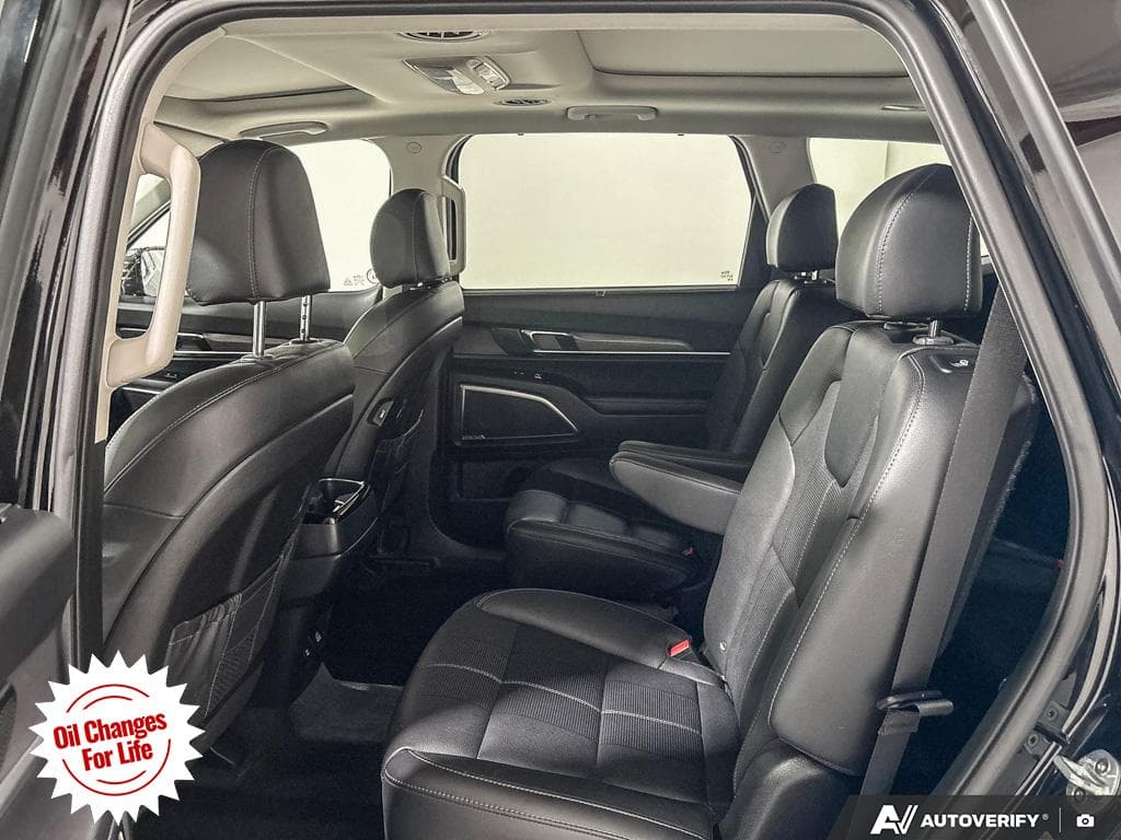 2020 Kia Telluride SX, photograph 27