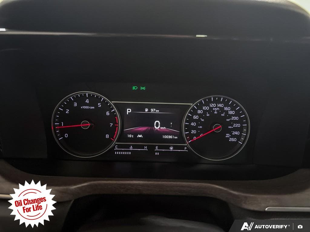 2021 Kia Sorento EX, photograph 19