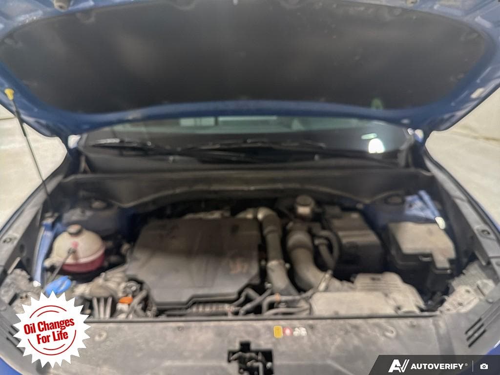 2021 Kia Sorento EX, photograph 14