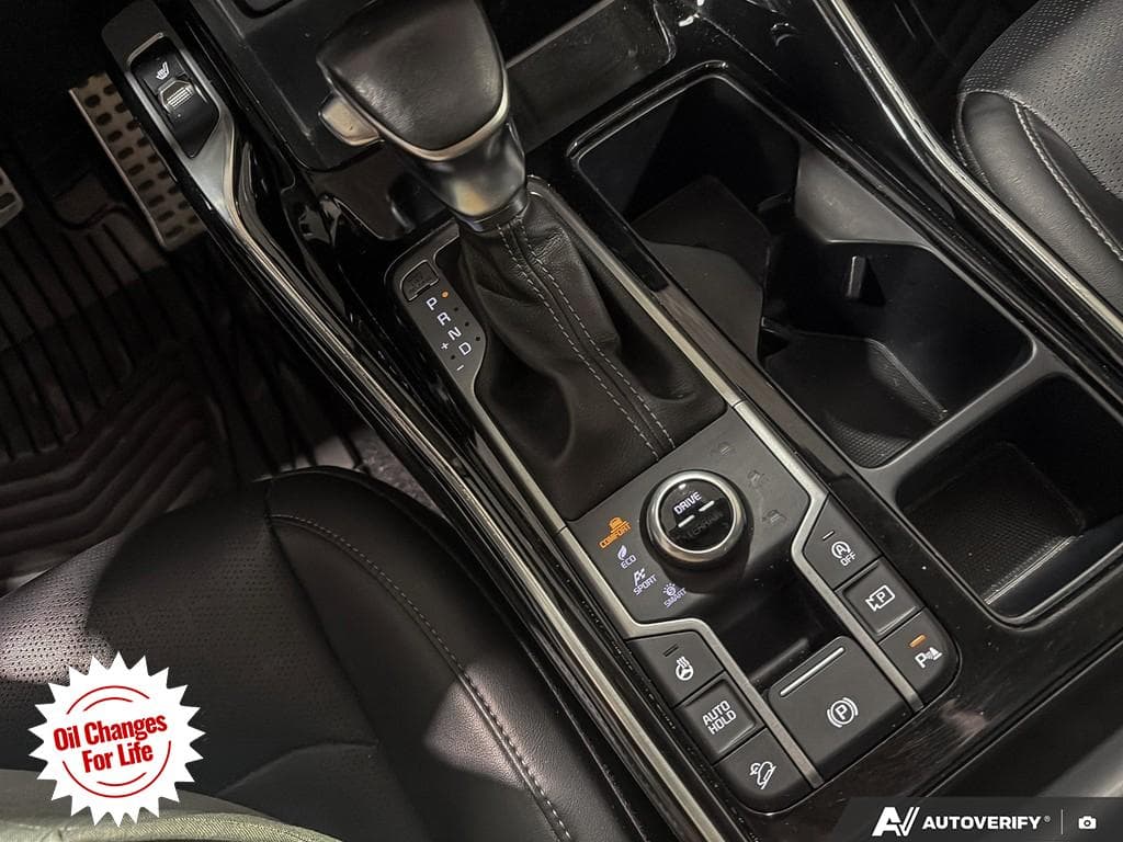 2021 Kia Sorento EX, photograph 22