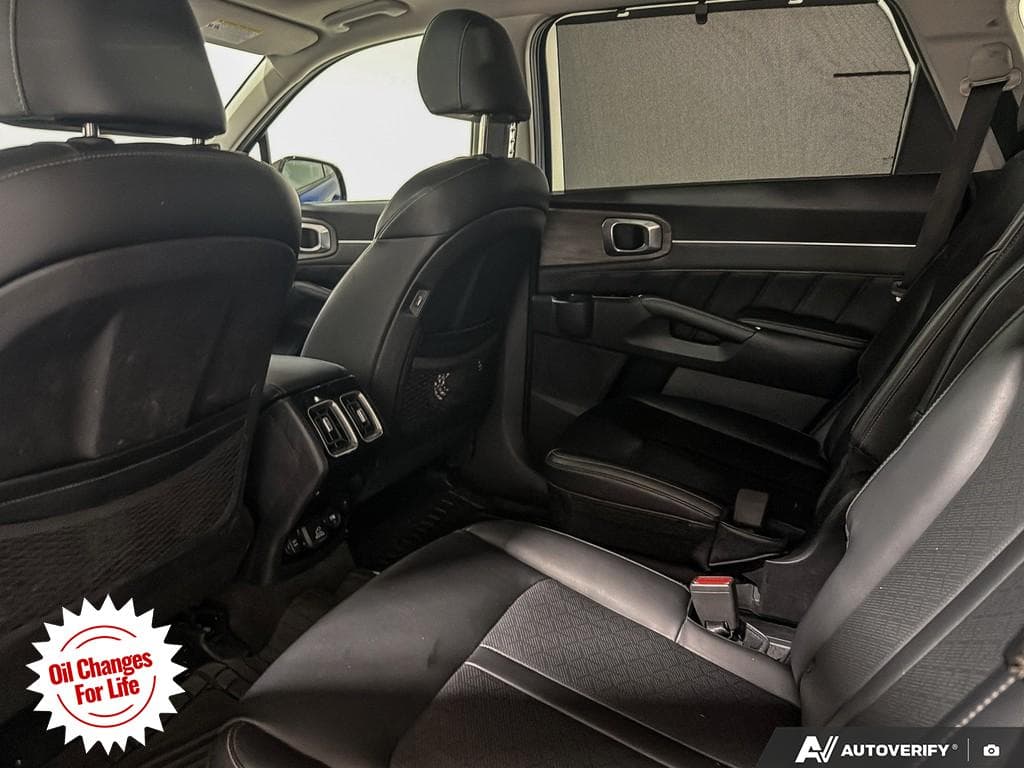 2021 Kia Sorento EX, photograph 27
