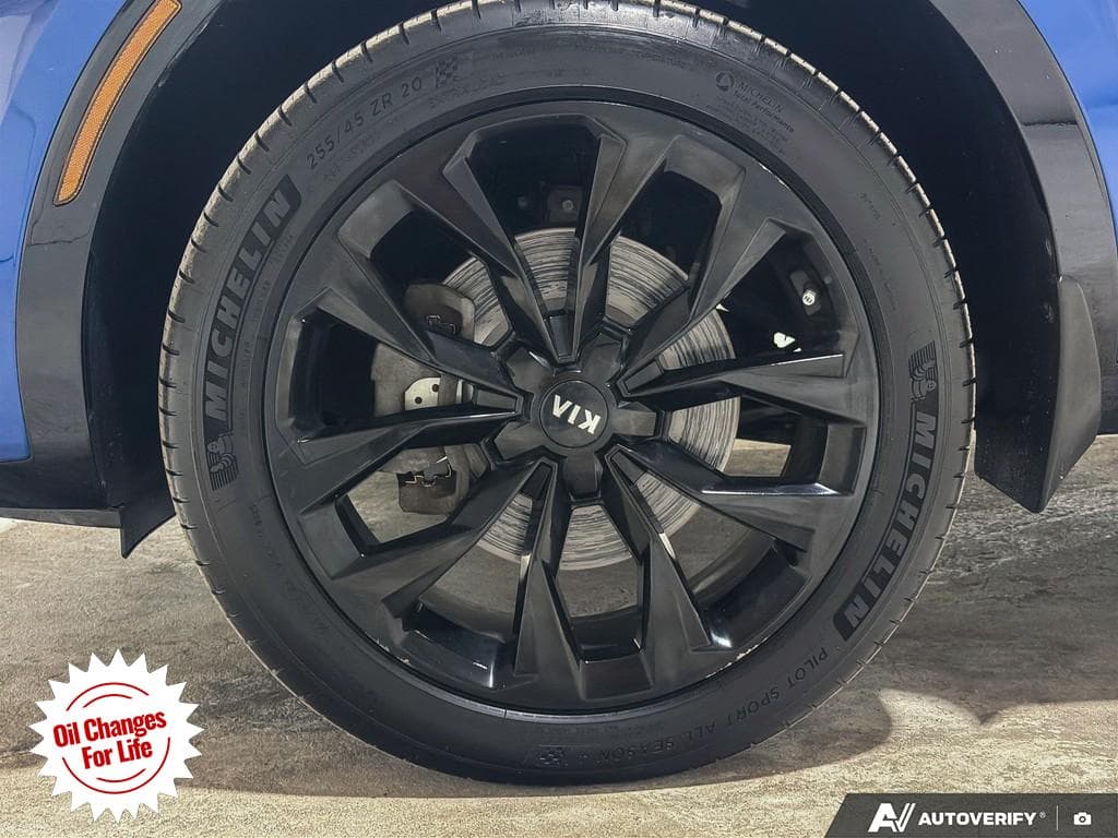 2021 Kia Sorento EX, photograph 12