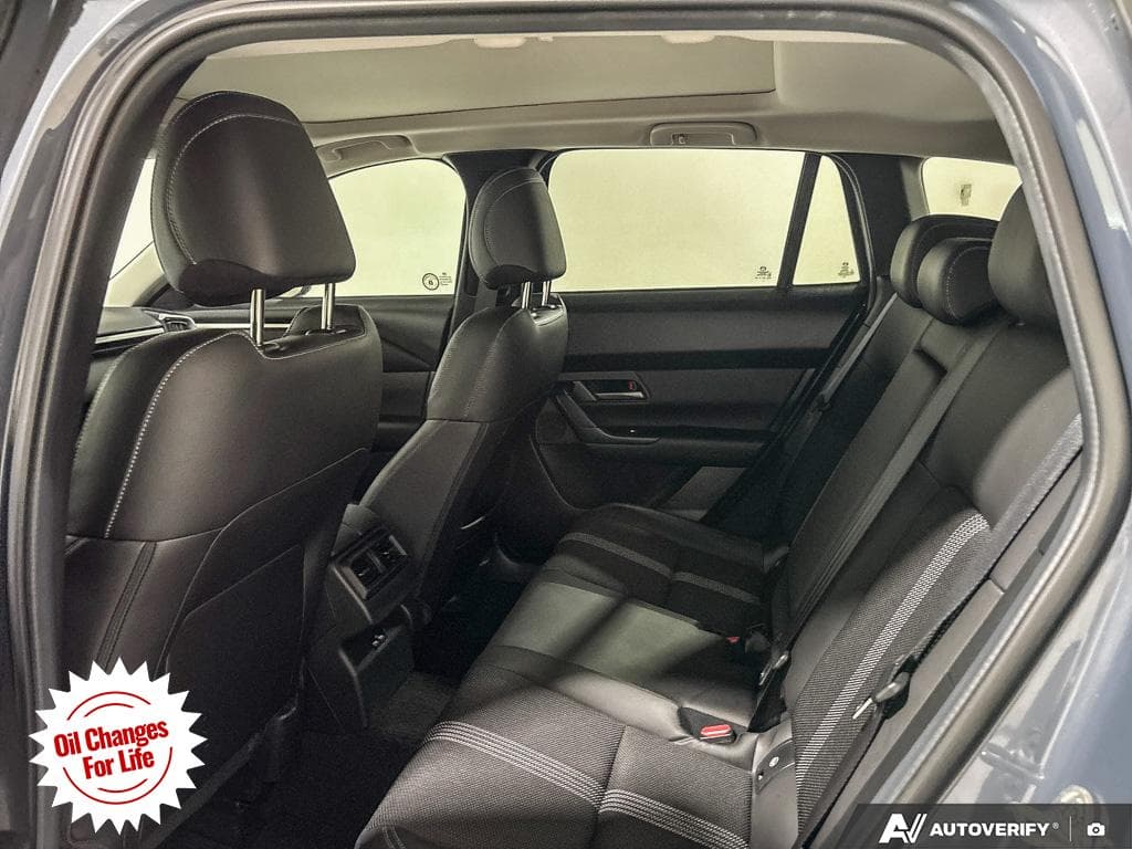 2024 Mazda CX-50 GS-L, photograph 28