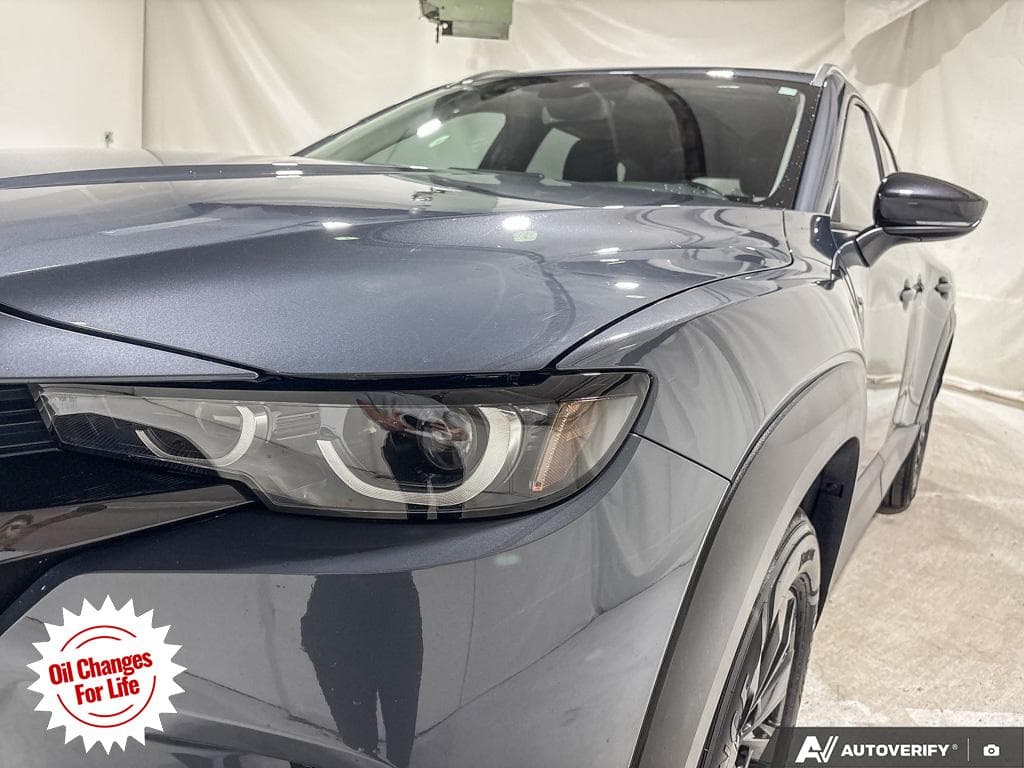 2024 Mazda CX-50 GS-L, photograph 13