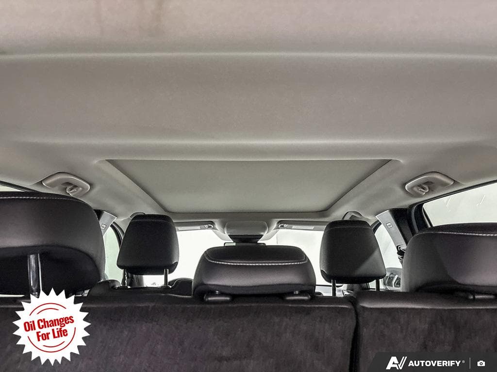 2024 Mazda CX-50 GS-L, photograph 14