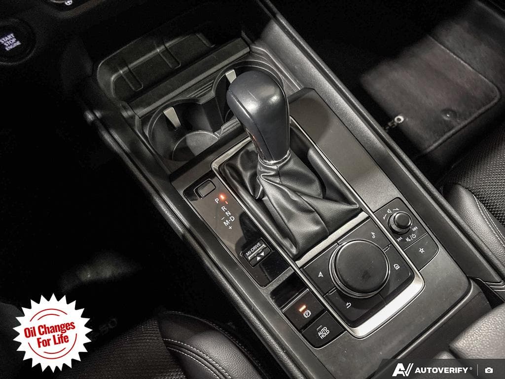 2024 Mazda CX-50 GS-L, photograph 23