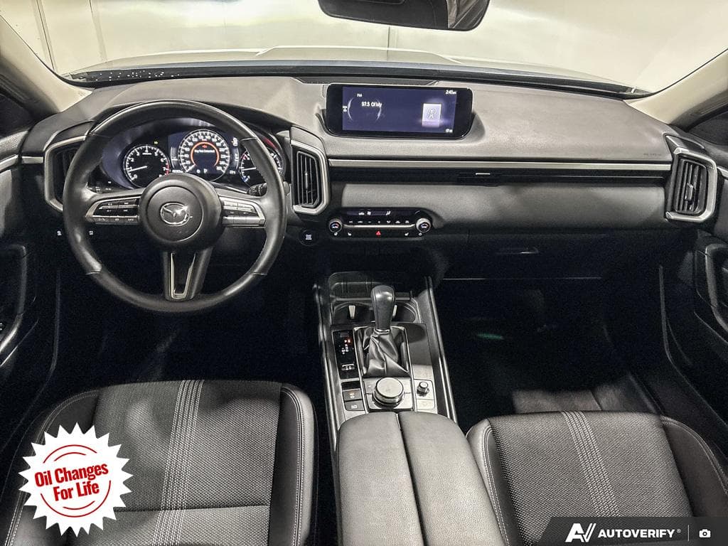 2024 Mazda CX-50 GS-L, photograph 29