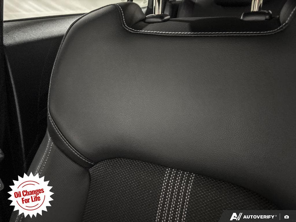 2024 Mazda CX-50 GS-L, photograph 25