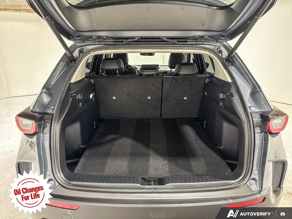 2024 Mazda CX-50 GS-L, photograph 17