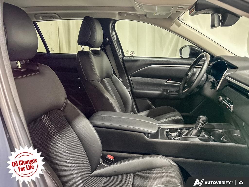 2024 Mazda CX-50 GS-L, photograph 27
