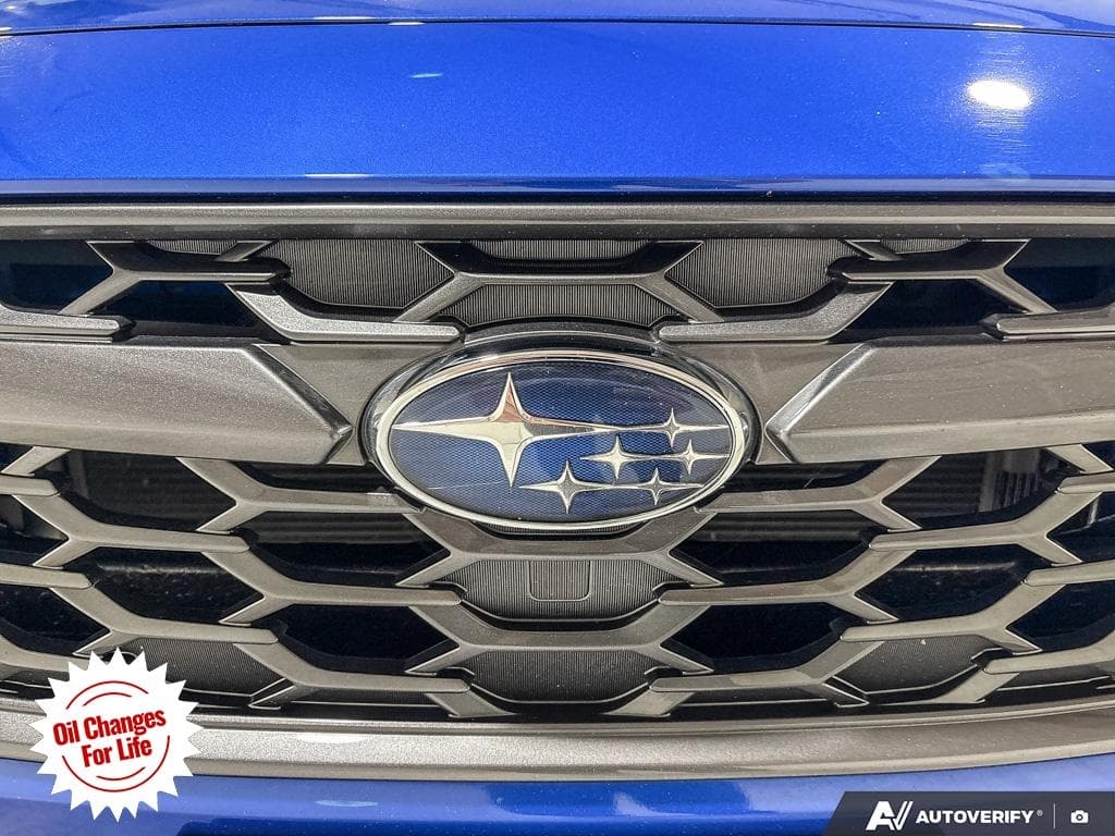 2022 Subaru WRX Sport-Tech, photograph 14