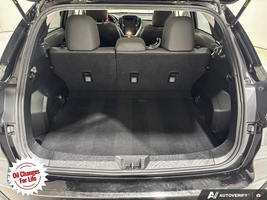 2024 Subaru Crosstrek Touring, photograph 16