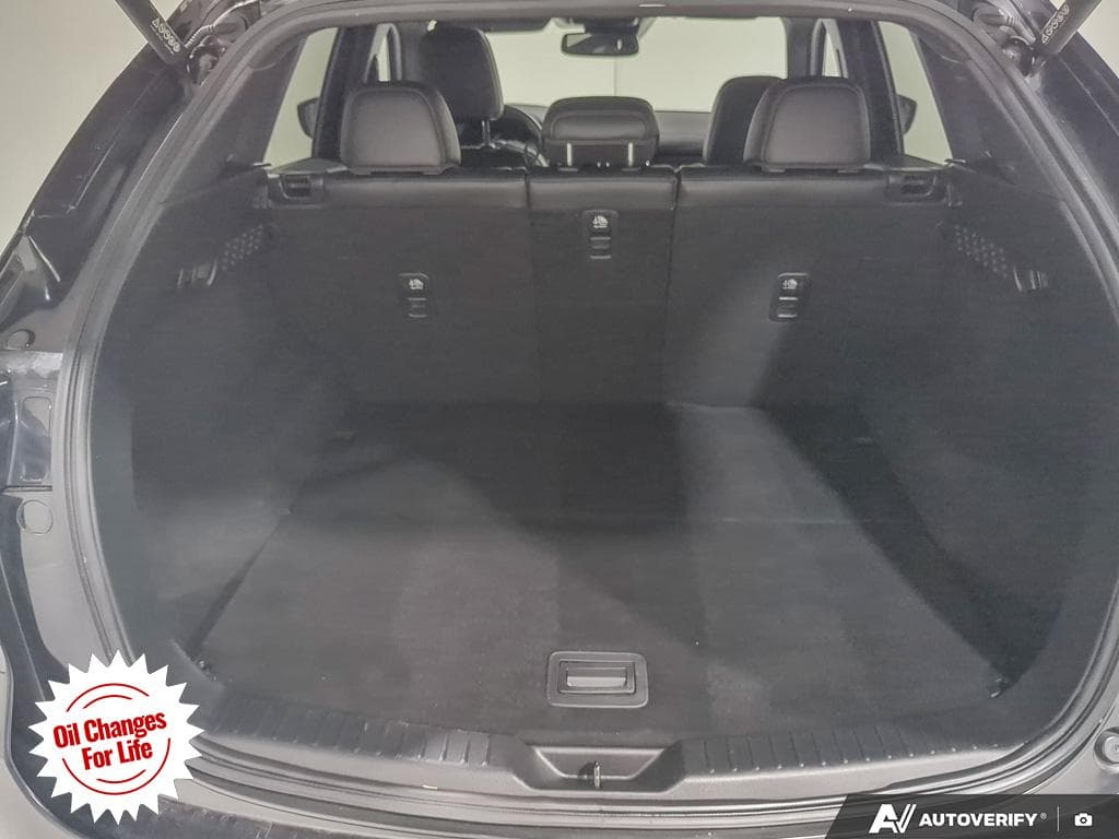 2022 Mazda CX-5 Sport, photograph 15