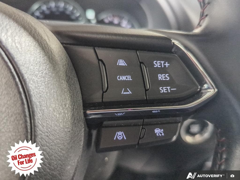 2022 Mazda CX-5 Sport, photograph 19