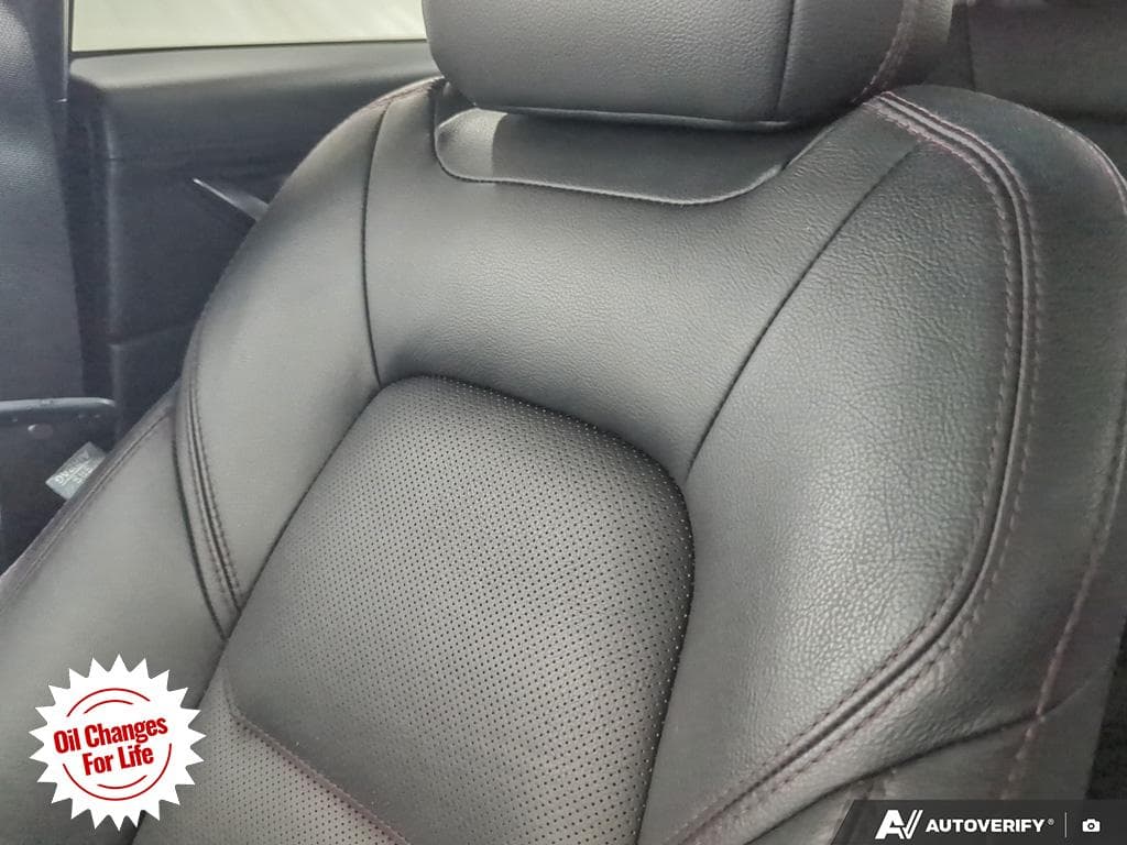 2022 Mazda CX-5 Sport, photograph 23