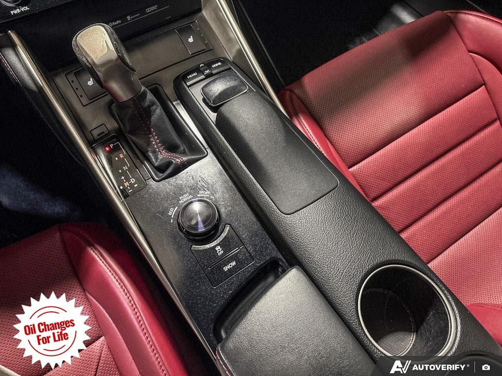 2014 Lexus IS 250, photograph 22