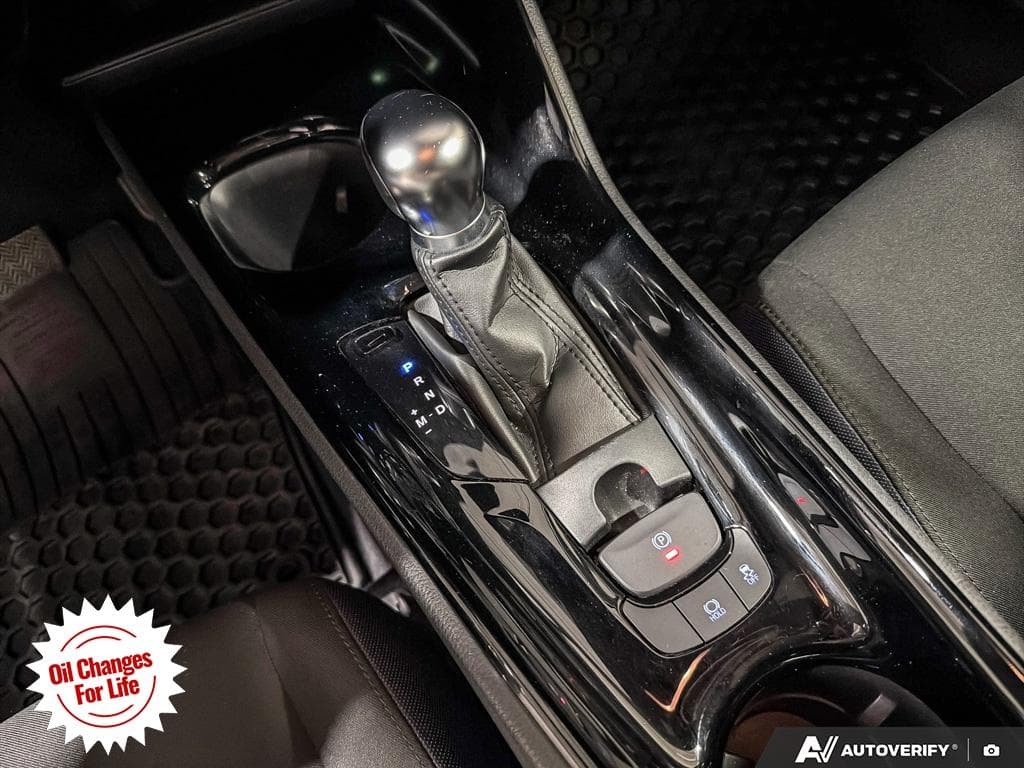 2021 Toyota C-HR XLE Premium, photograph 23