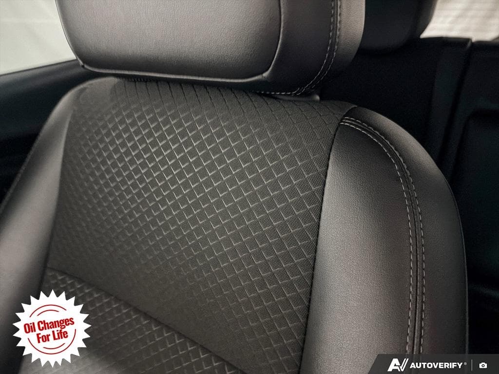 2018 Buick Encore Sport Touring, photograph 24