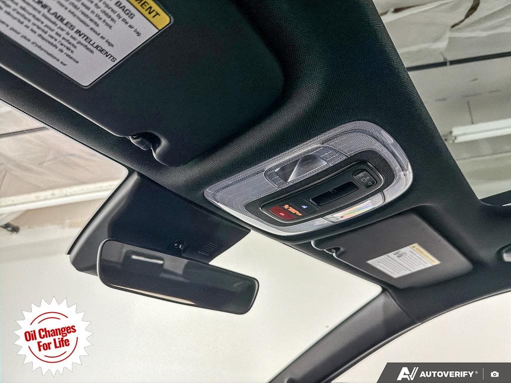 2025 Hyundai Kona 1.6T N Line, photograph 26