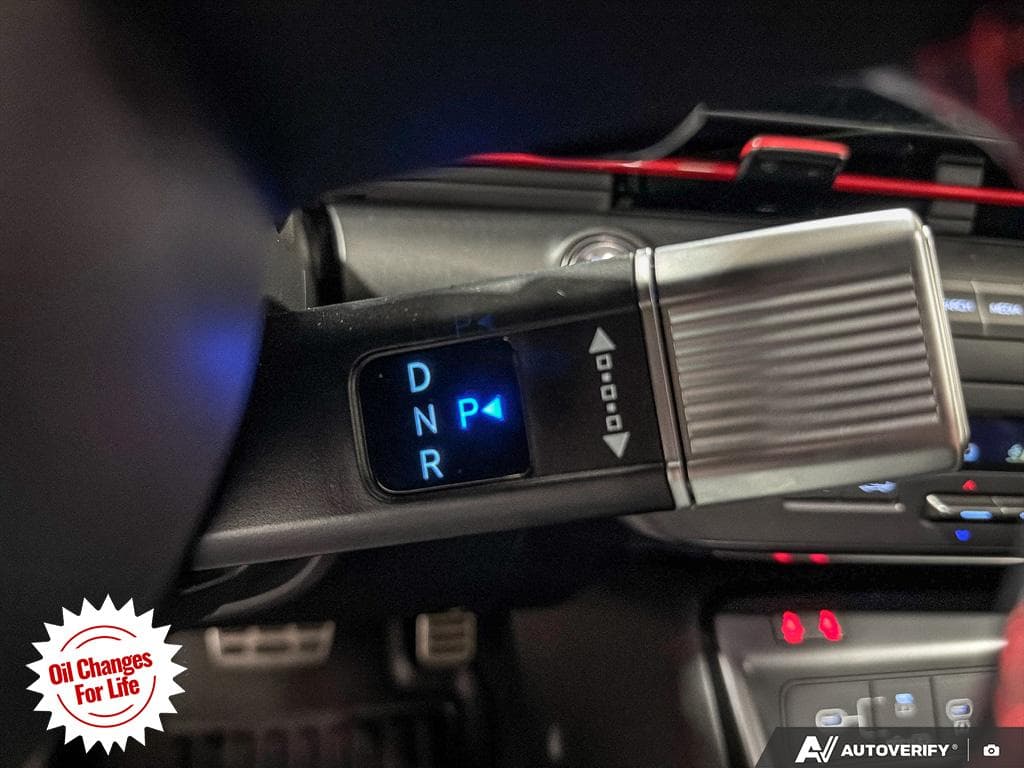 2025 Hyundai Kona 1.6T N Line, photograph 23